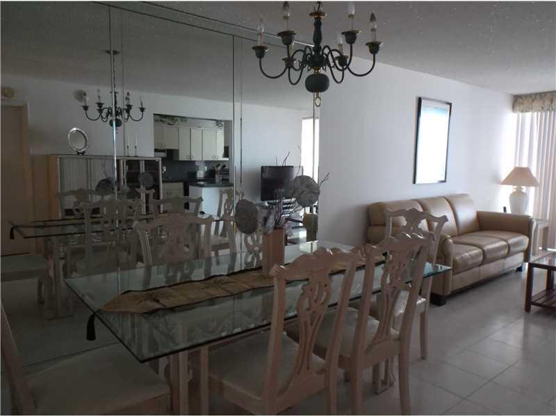 MIRASOL OCEAN TOWERS COND - Residential Lease