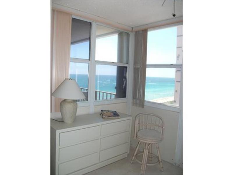 MIRASOL OCEAN TOWERS COND - Residential Lease