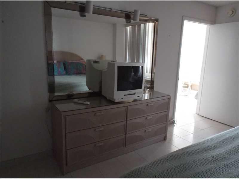 MIRASOL OCEAN TOWERS COND - Residential Lease