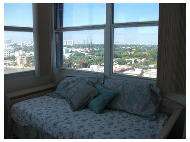 MIRASOL OCEAN TOWERS COND - Residential Lease