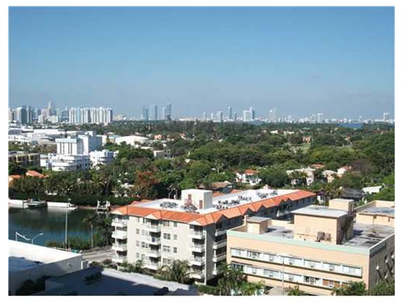 MIRASOL OCEAN TOWERS COND - Residential Lease