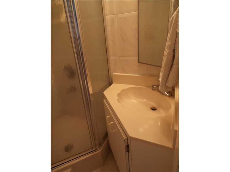 MIRASOL OCEAN TOWERS COND - Residential Lease