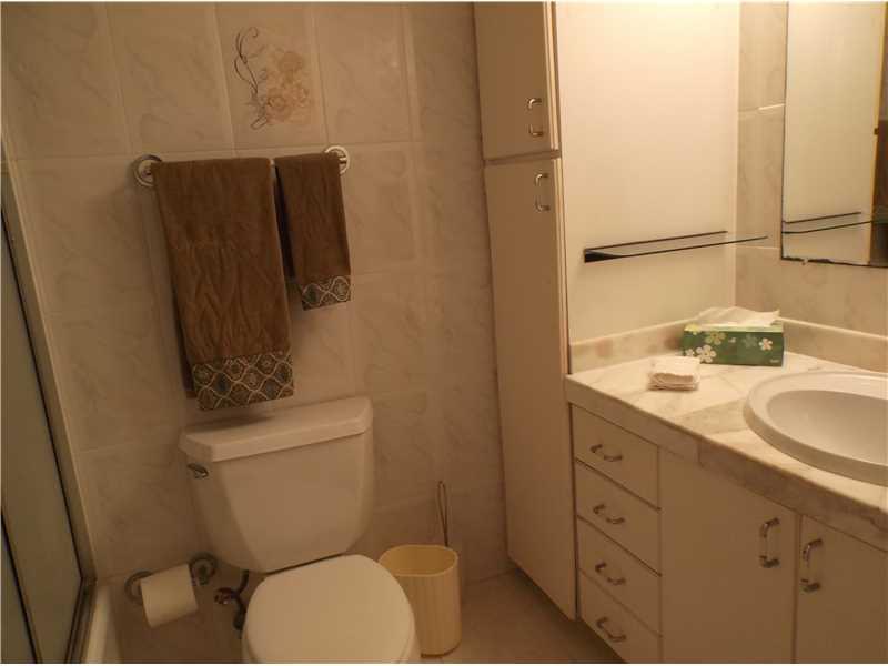 MIRASOL OCEAN TOWERS COND - Residential Lease