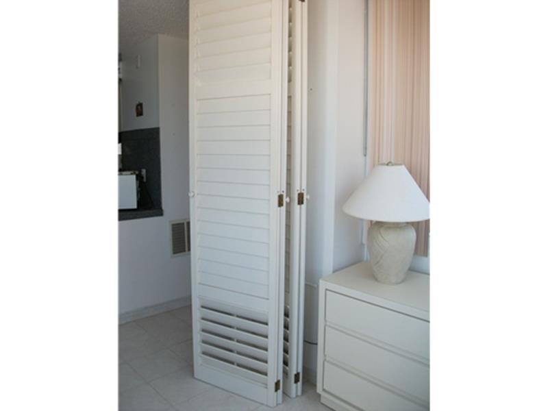 MIRASOL OCEAN TOWERS COND - Residential Lease