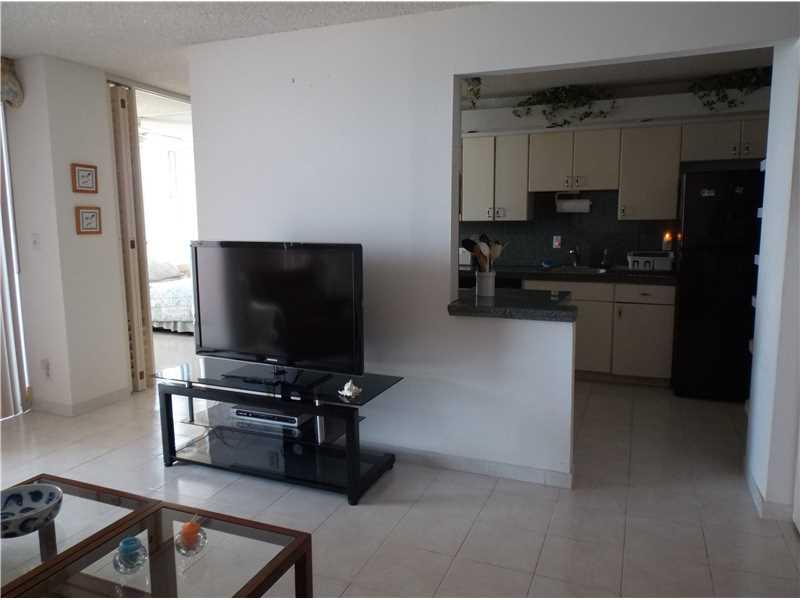MIRASOL OCEAN TOWERS COND - Residential Lease