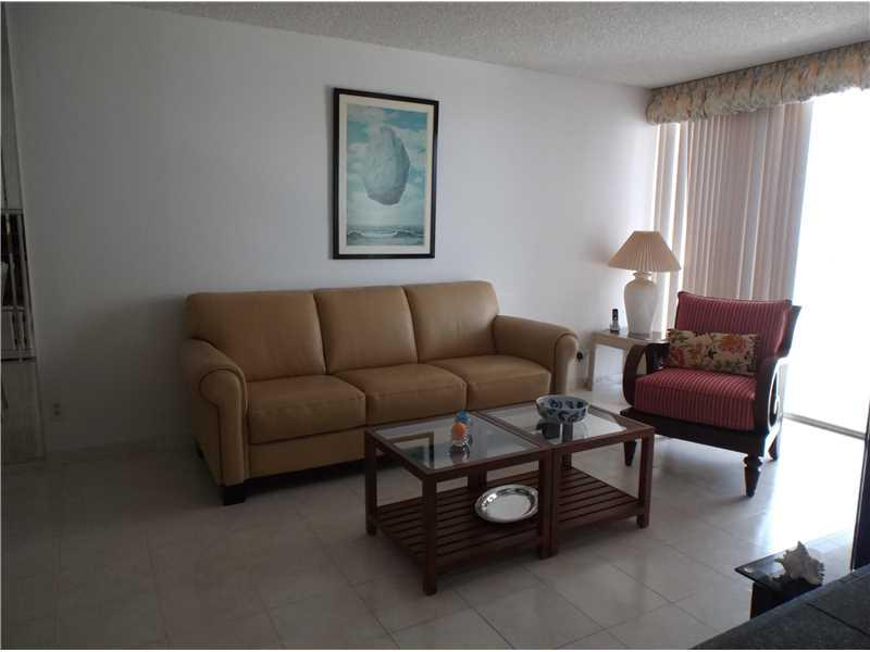 MIRASOL OCEAN TOWERS COND - Residential Lease