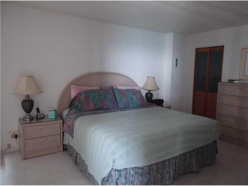 MIRASOL OCEAN TOWERS COND - Residential Lease