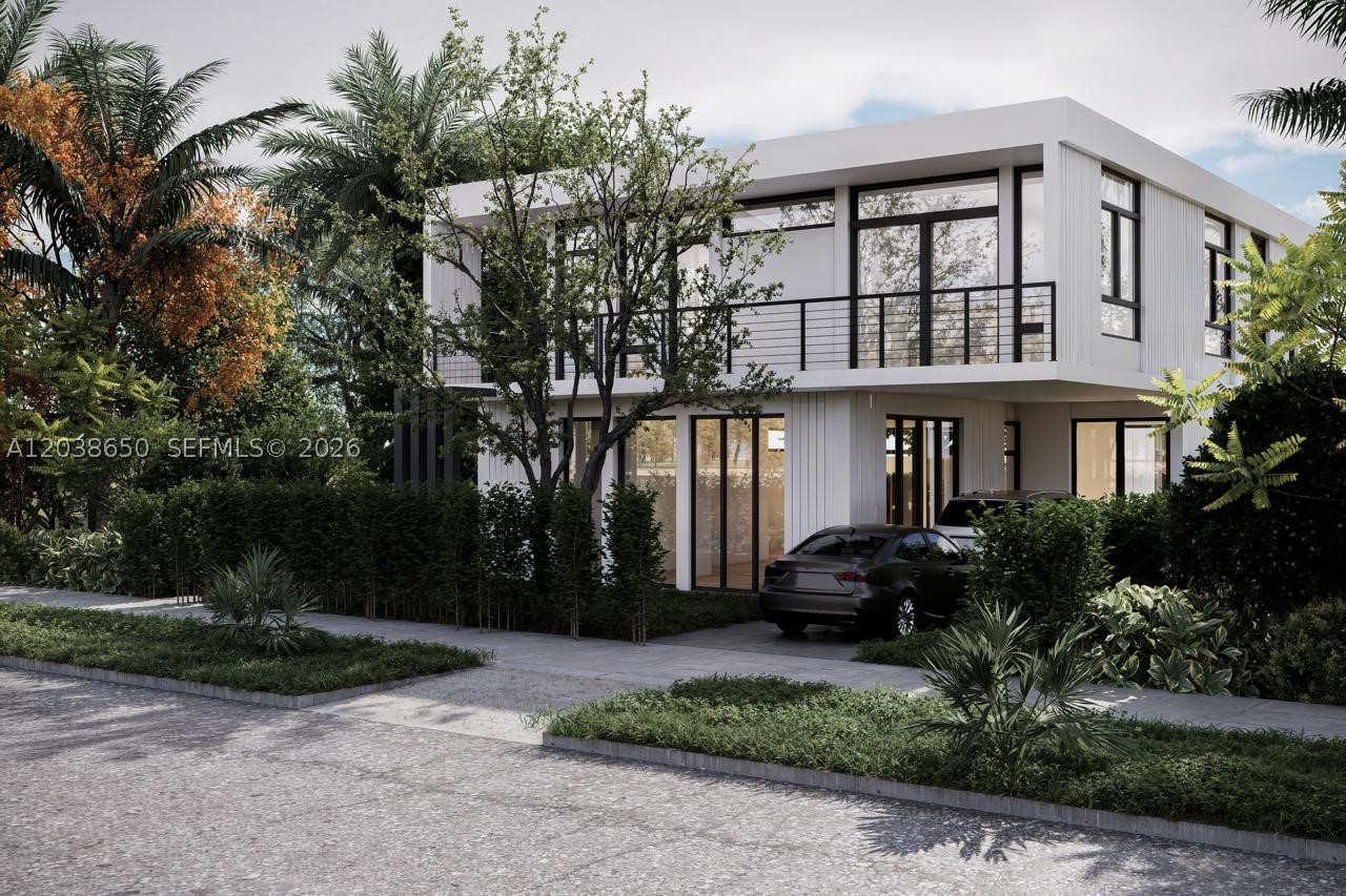 Prime development opportunity in the heart of Miami’s Design District. This offering consists of two adjacent 5,000 SF lots (separate folios) being sold together, totaling 10,000 SF. The property presents a unique opportunity for developers, investors, or end-users to create one or two luxury residences in one of Miami’s most sought-after neighborhoods. Thoughtfully designed plans currently in the final stages of City review for a luxury 4-bedroom, 4.5-bath residence featuring an in-law suite and private pool, providing a valuable head start in the development process while preserving flexibility for customization. Ideally located just blocks from the Design District, Wynwood, and Midtown, with convenient access to world-class dining, shopping, and entertainment.
