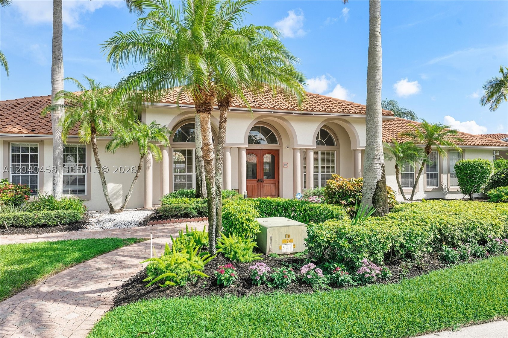 The Lakes of Westchester - Residential