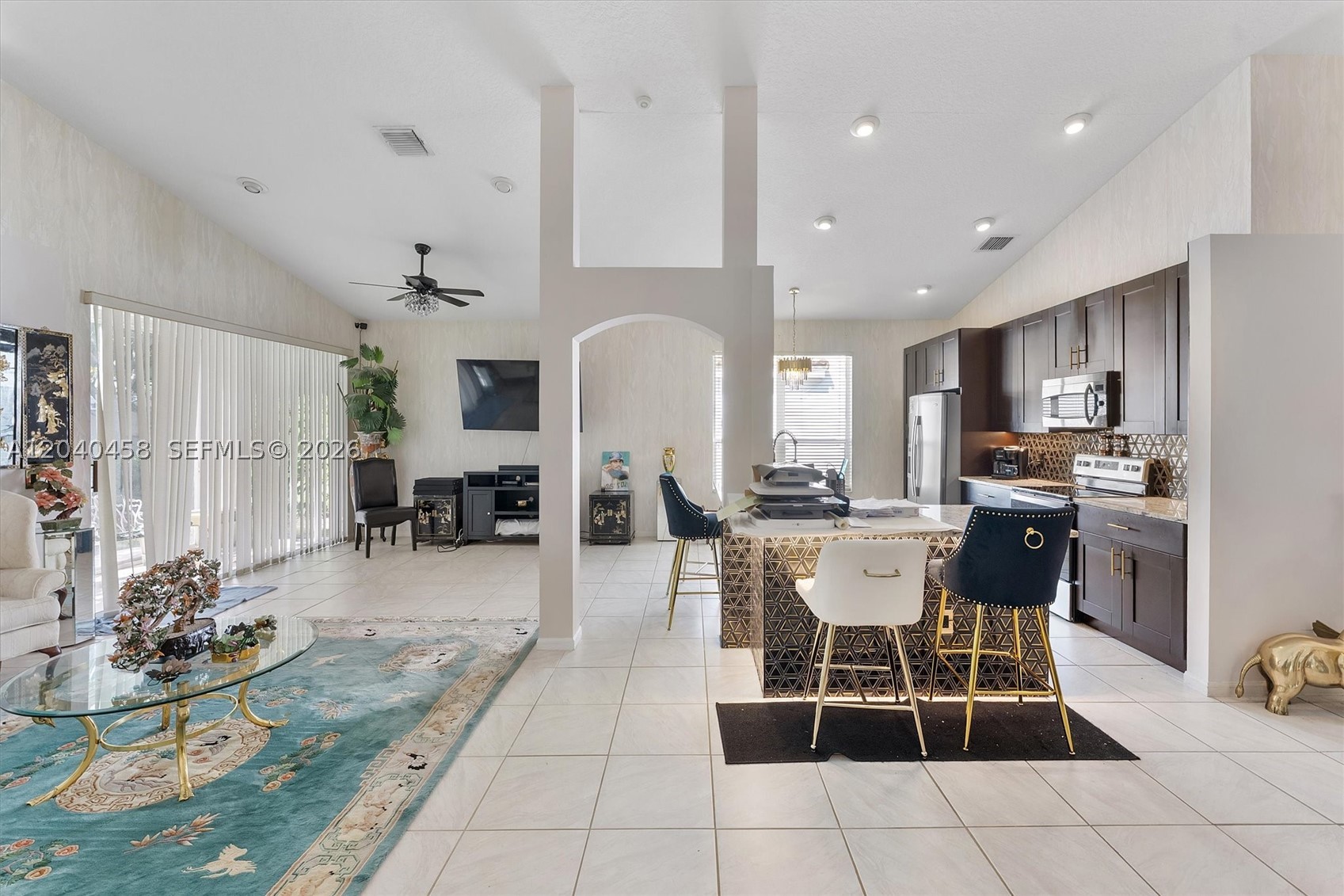 The Lakes of Westchester - Residential