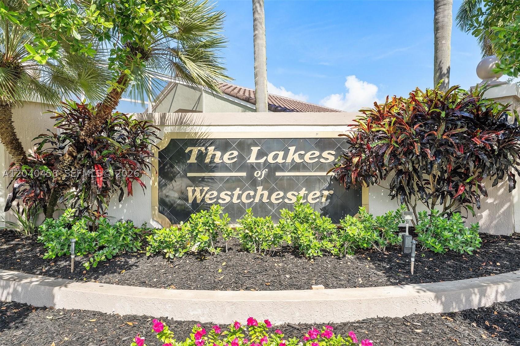 The Lakes of Westchester - Residential