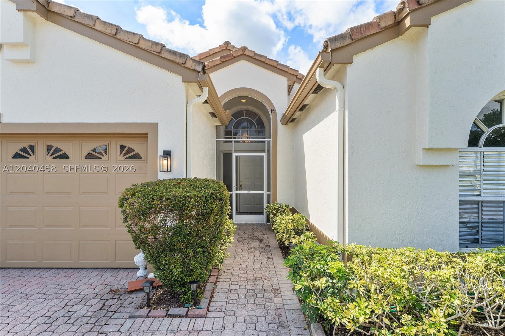 The Lakes of Westchester - Residential