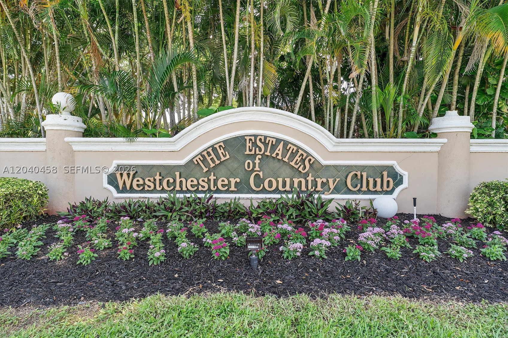 The Lakes of Westchester - Residential