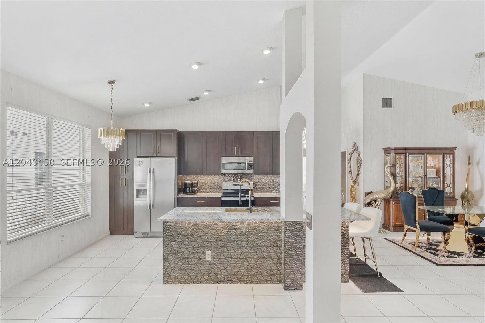 The Lakes of Westchester - Residential