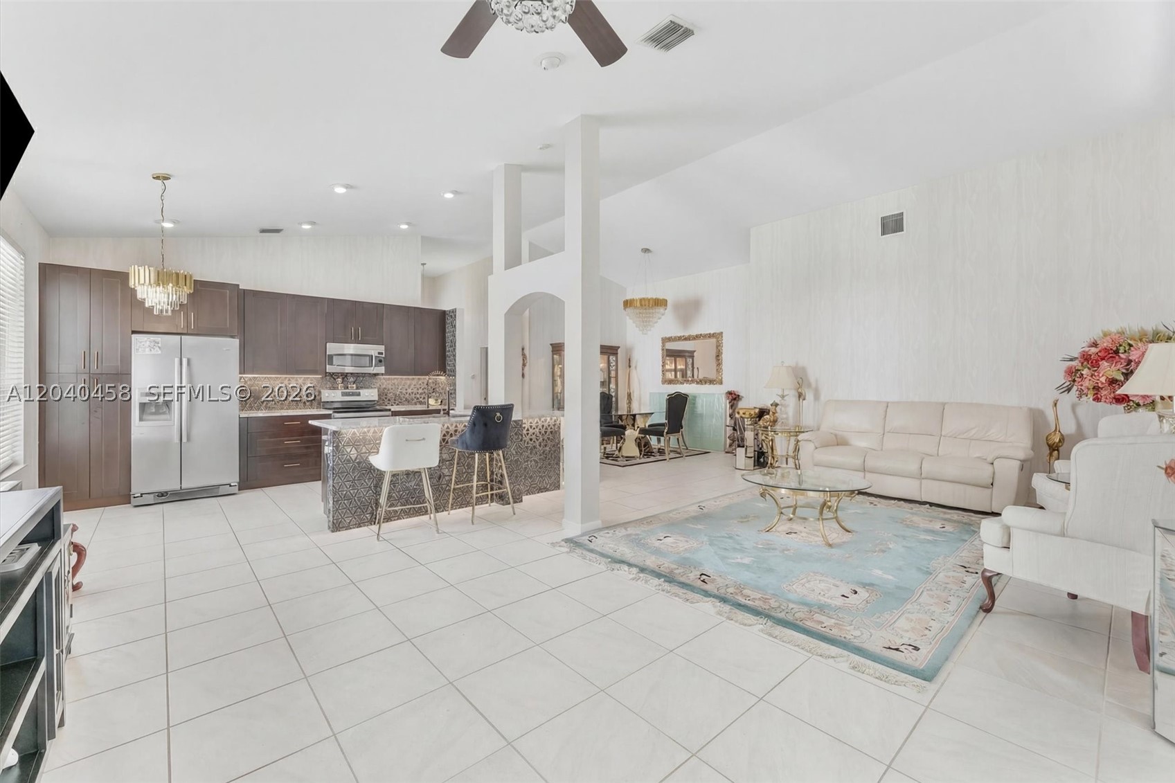 The Lakes of Westchester - Residential
