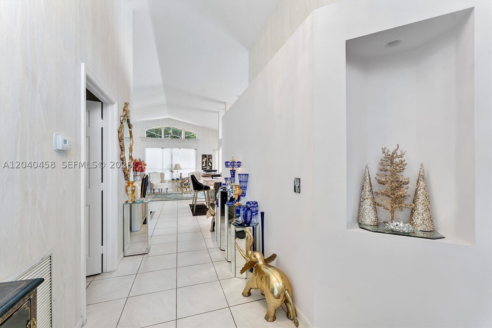 The Lakes of Westchester - Residential