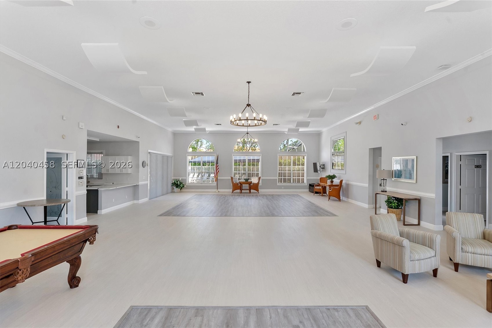 The Lakes of Westchester - Residential