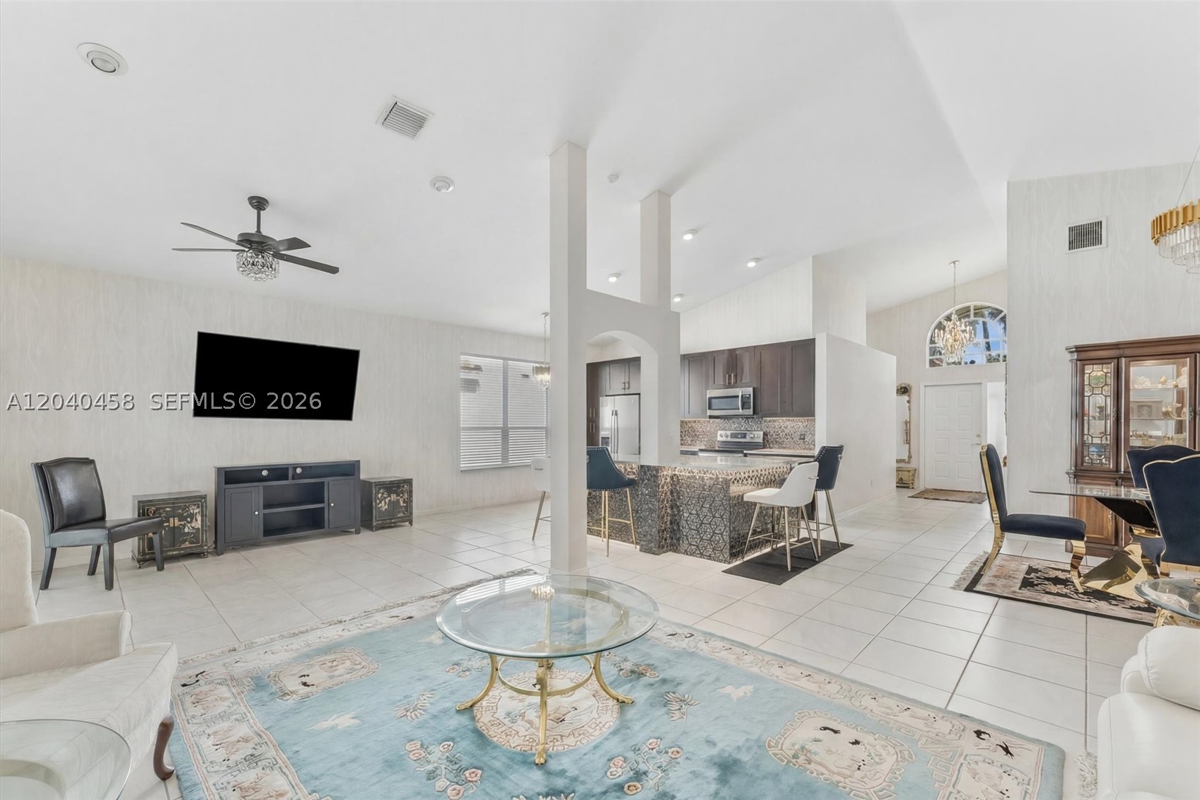 The Lakes of Westchester - Residential