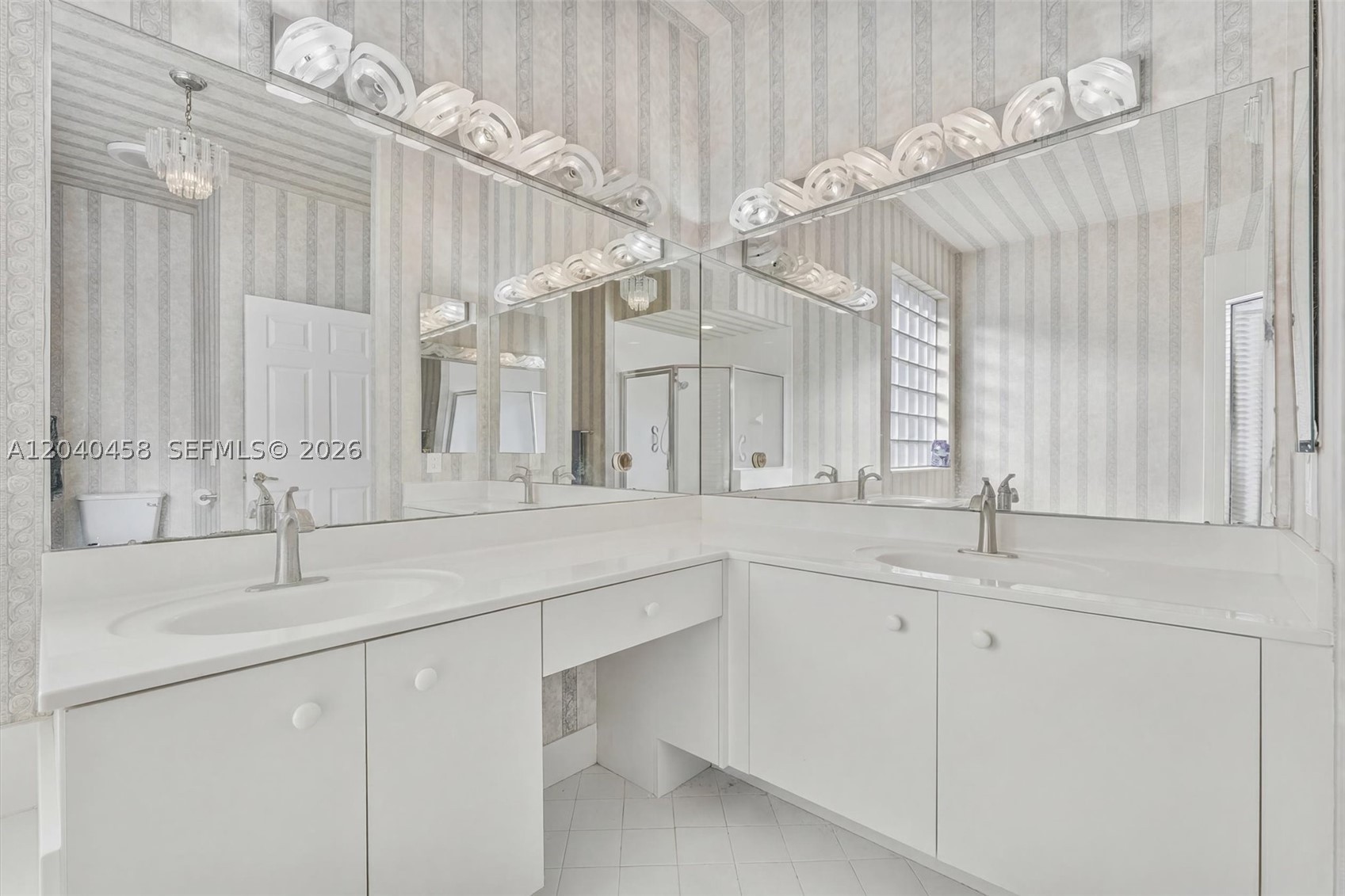 The Lakes of Westchester - Residential