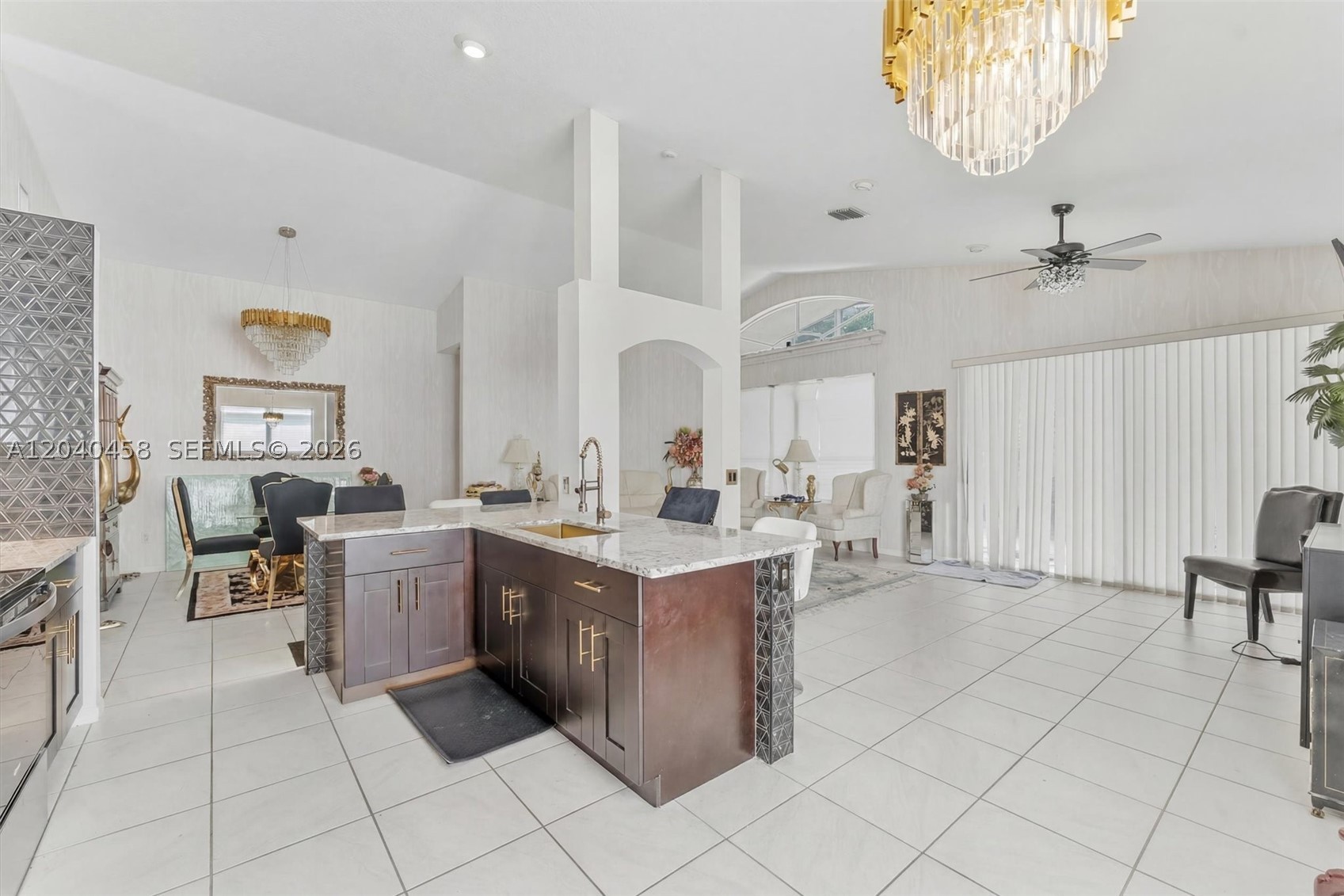 The Lakes of Westchester - Residential