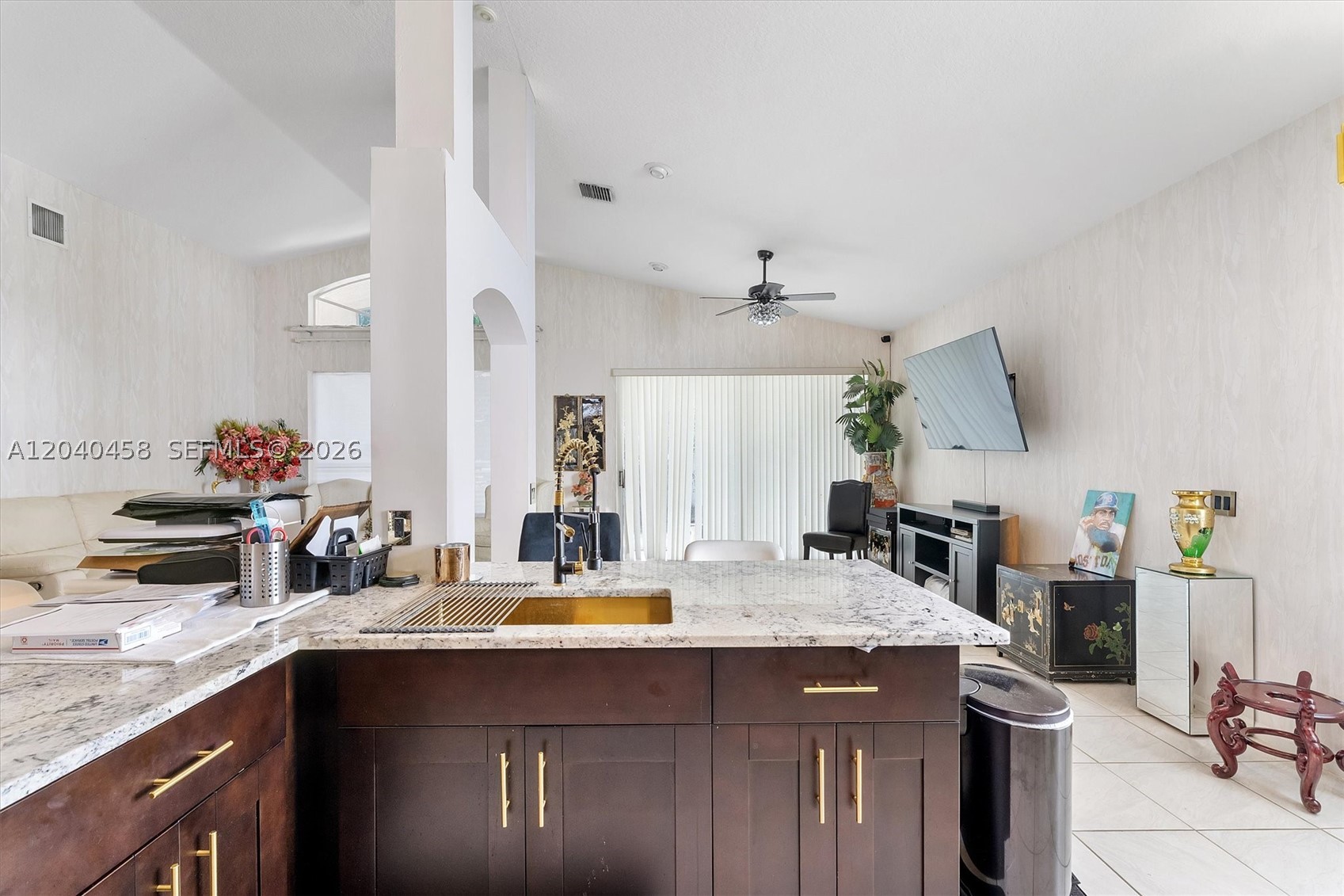 The Lakes of Westchester - Residential