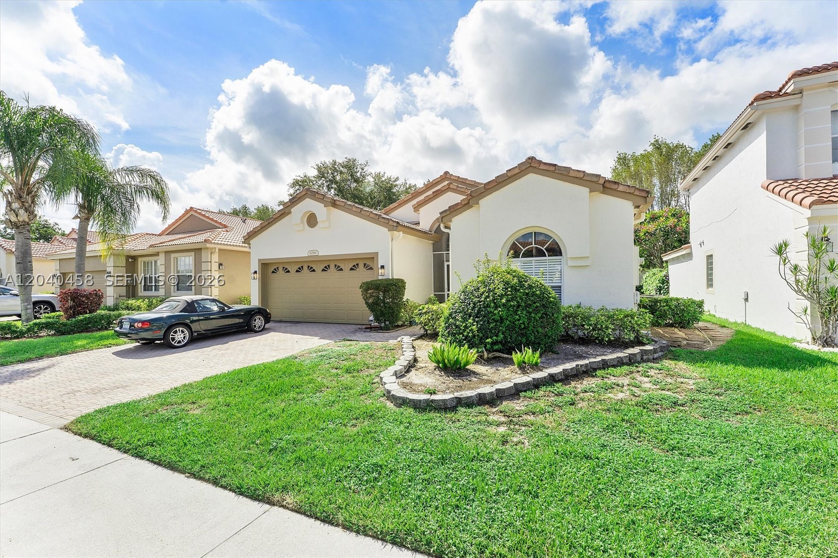 The Lakes of Westchester - Residential