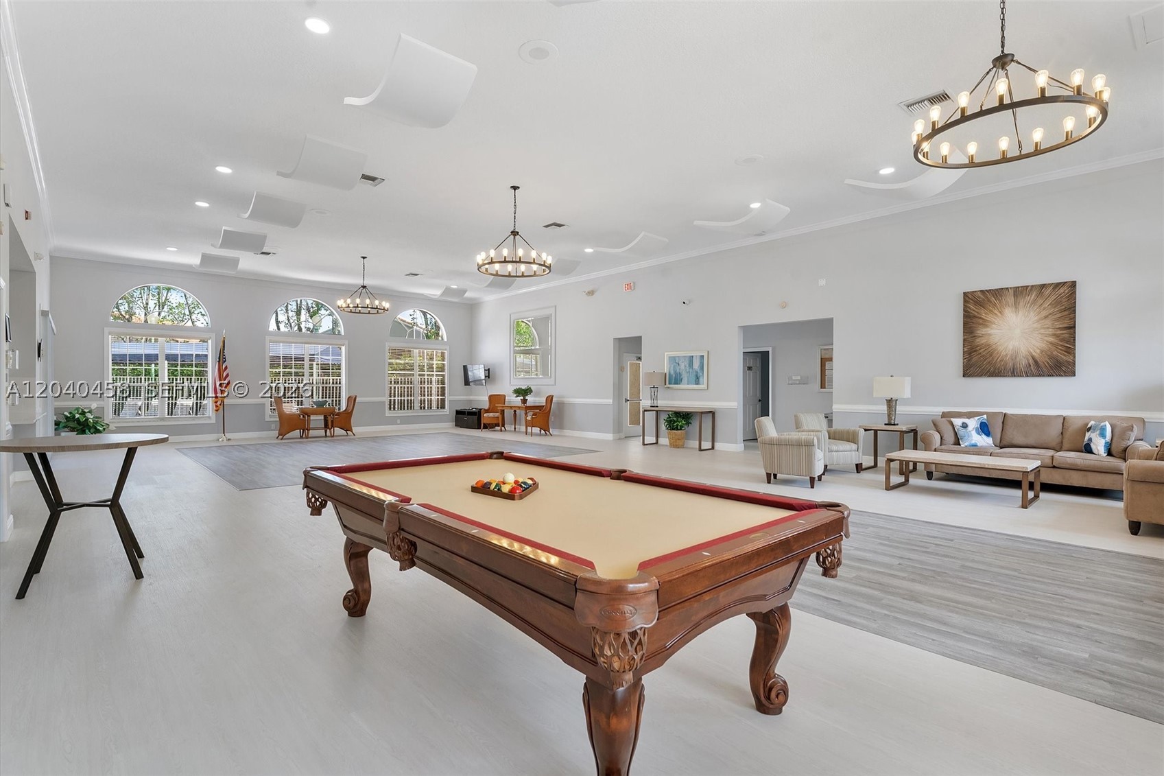 The Lakes of Westchester - Residential