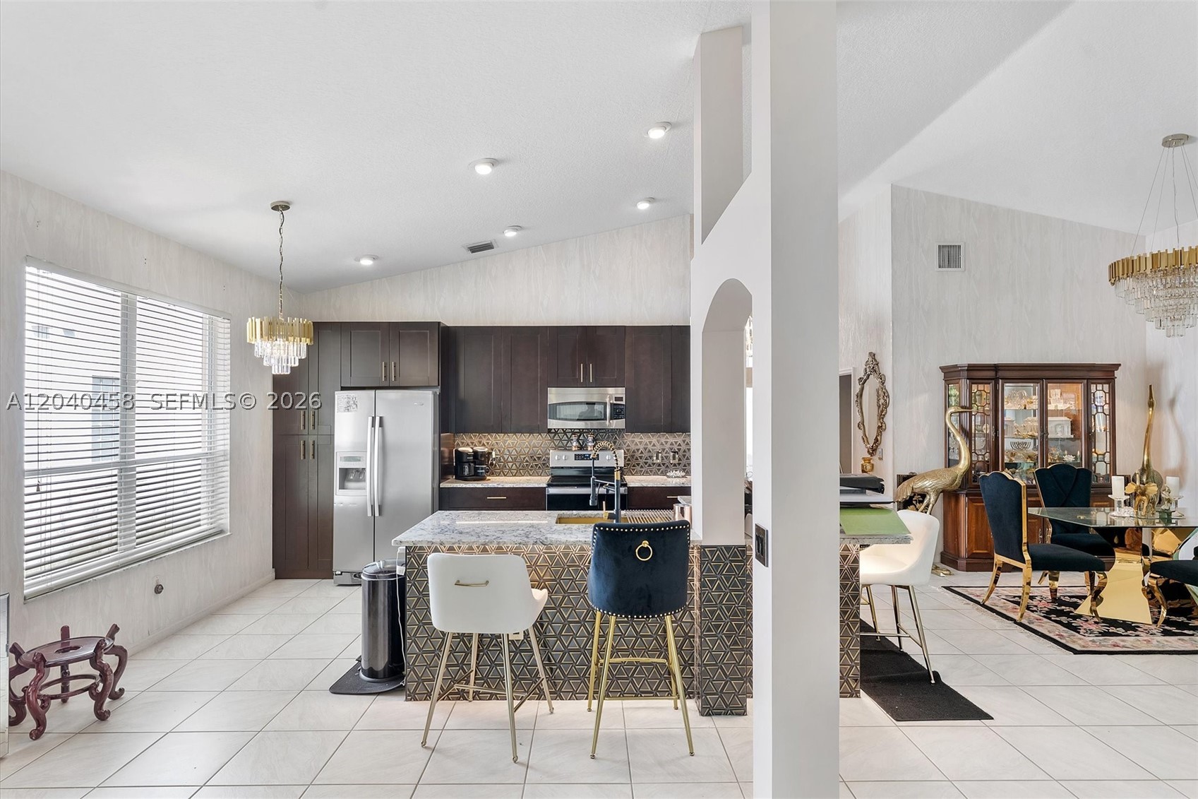 The Lakes of Westchester - Residential
