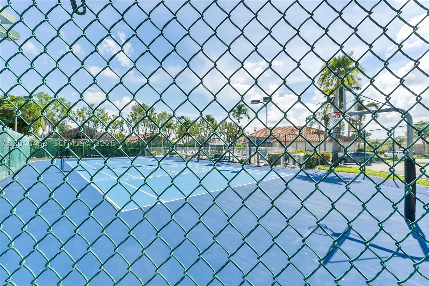 The Lakes of Westchester - Residential