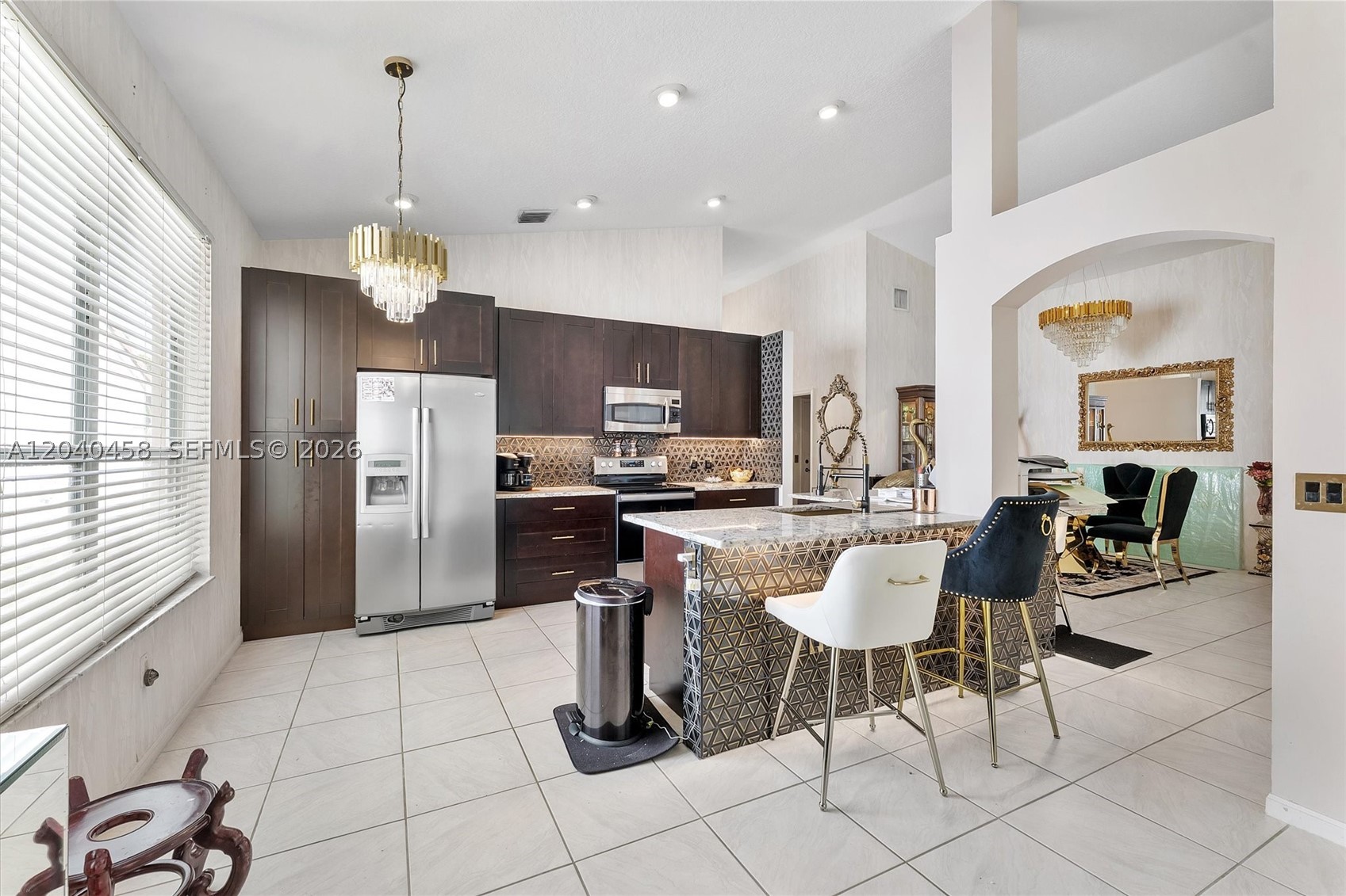 The Lakes of Westchester - Residential