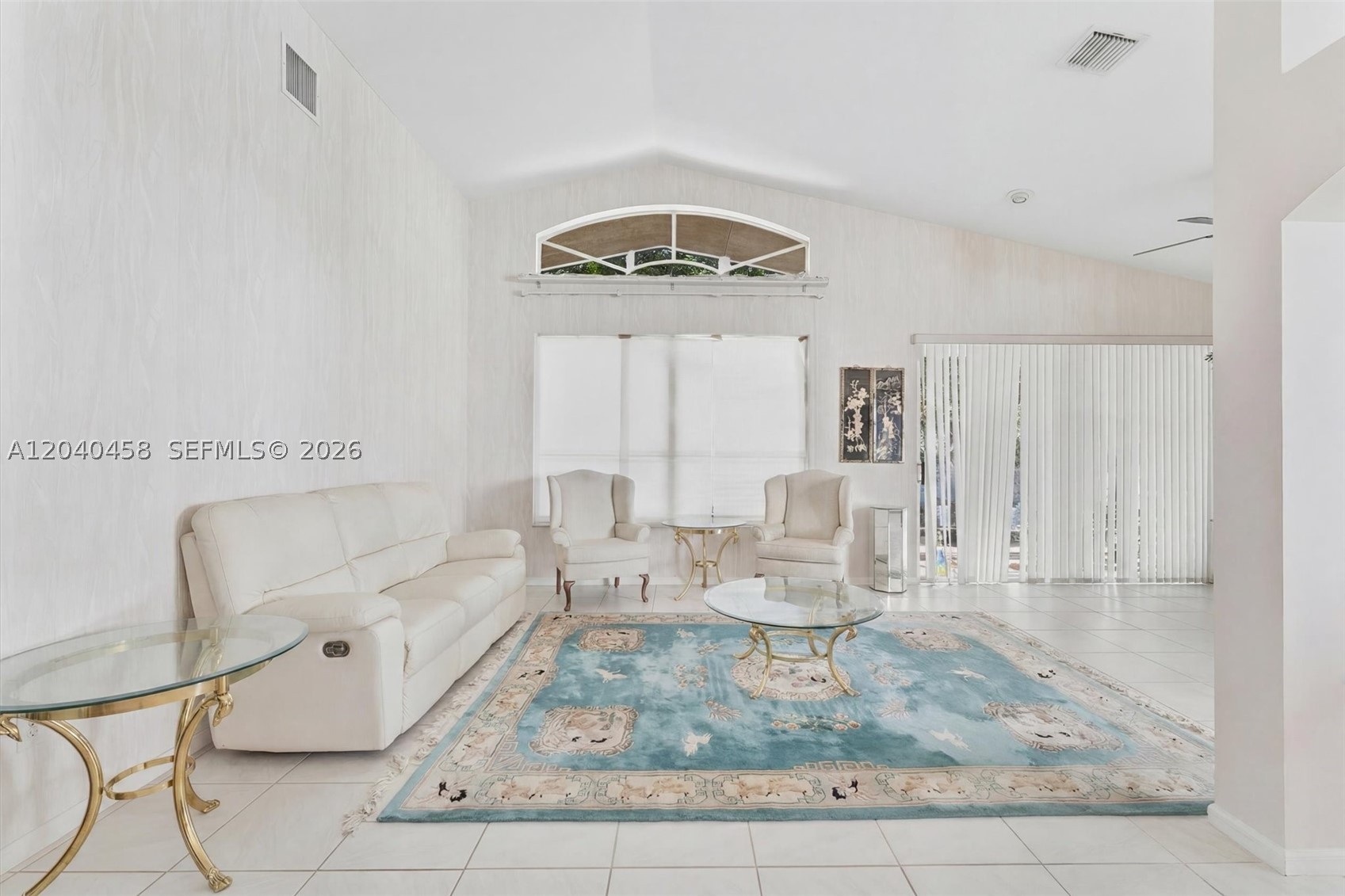 The Lakes of Westchester - Residential