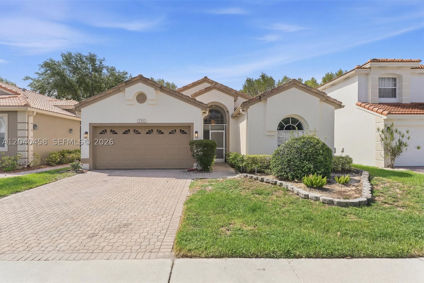 The Lakes of Westchester - Residential
