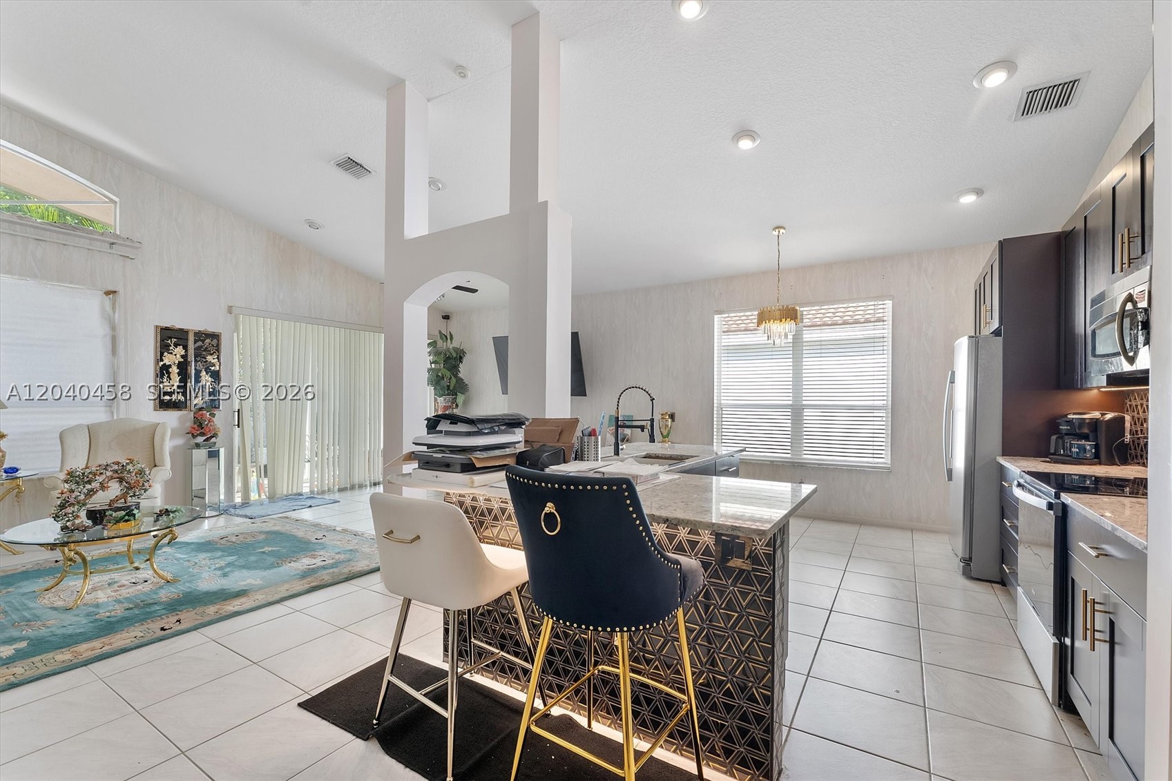 The Lakes of Westchester - Residential
