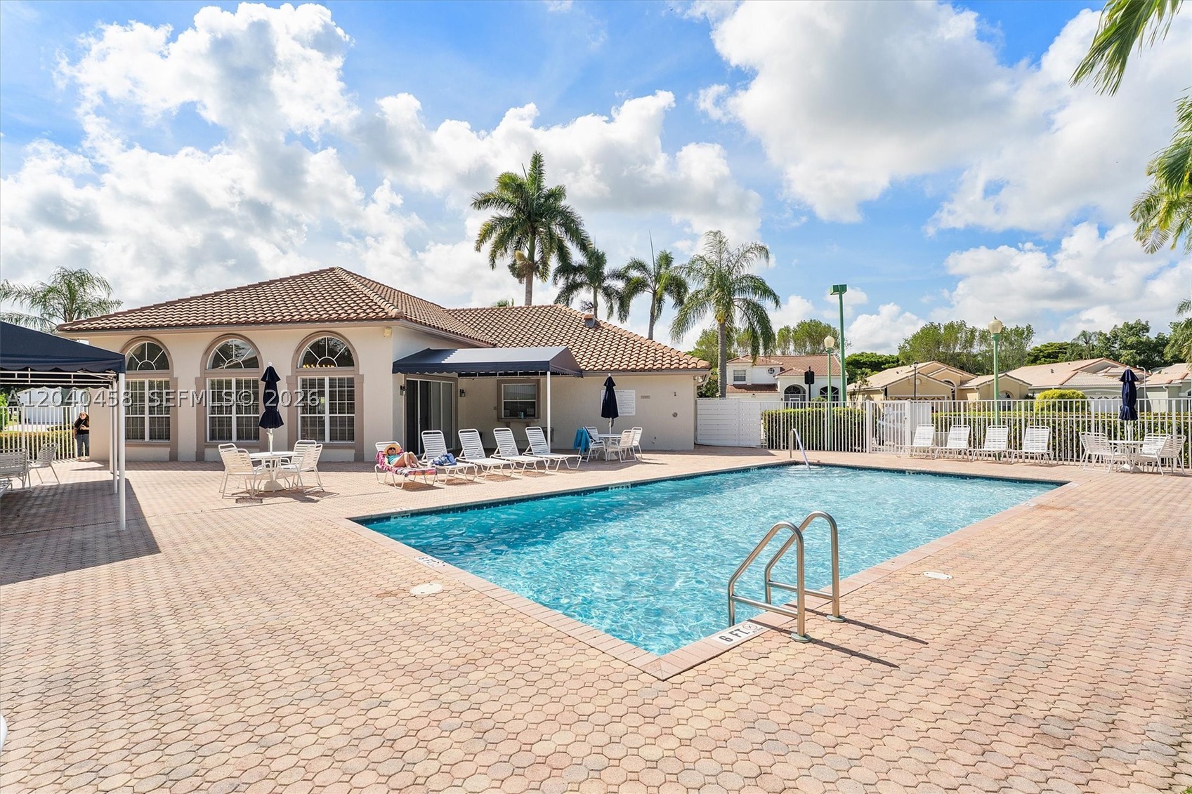 The Lakes of Westchester - Residential