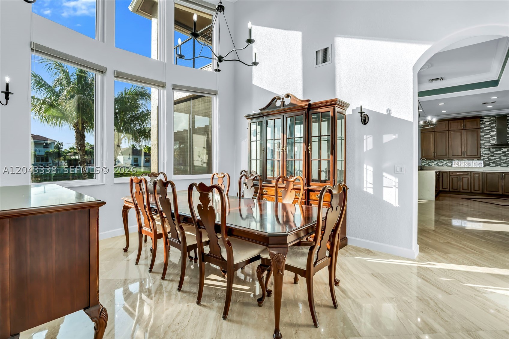 SUNSET LAKES PLAT ONE - Residential