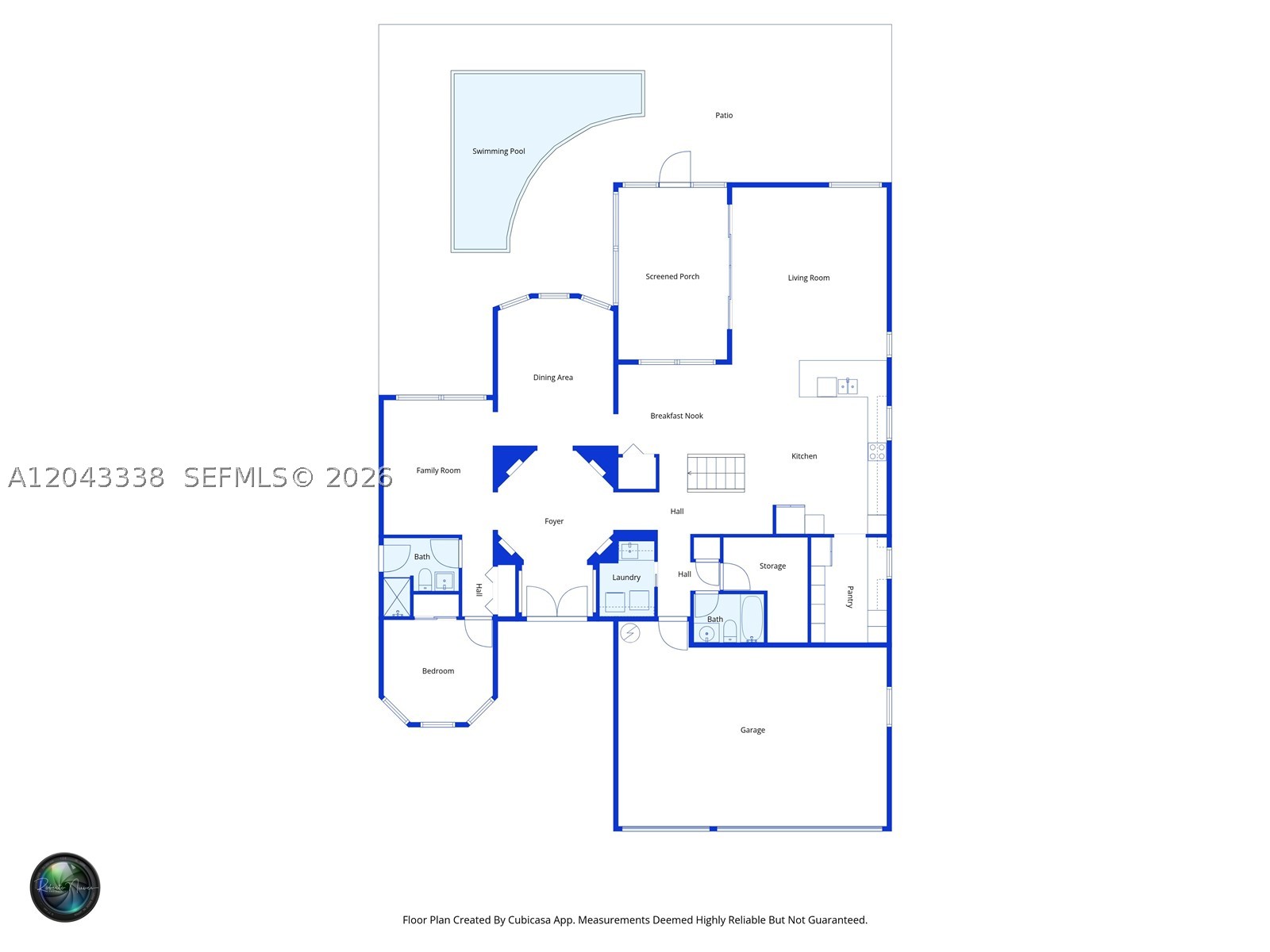 SUNSET LAKES PLAT ONE - Residential