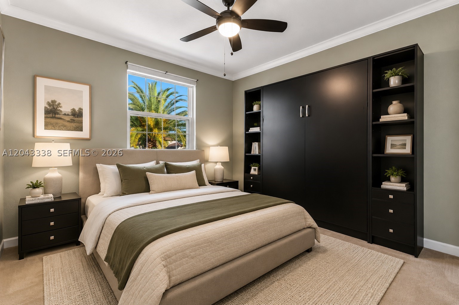 SUNSET LAKES PLAT ONE - Residential
