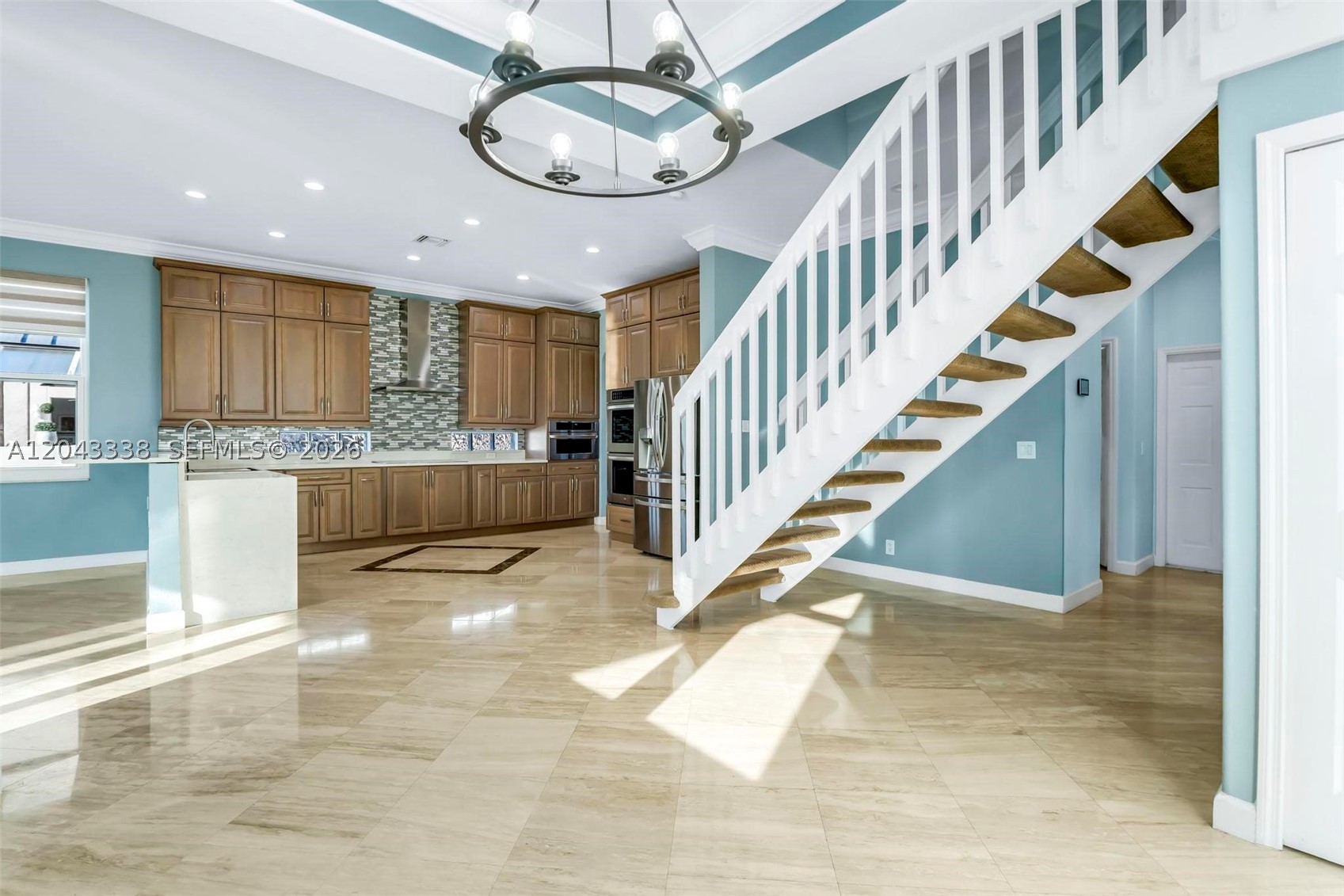 SUNSET LAKES PLAT ONE - Residential