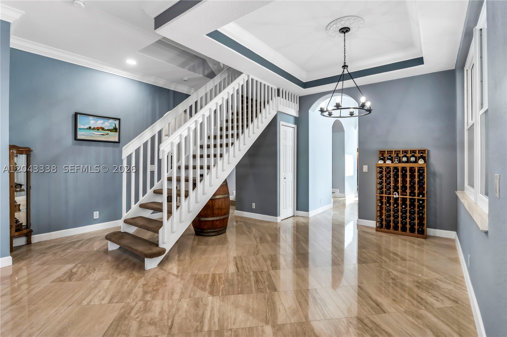 SUNSET LAKES PLAT ONE - Residential