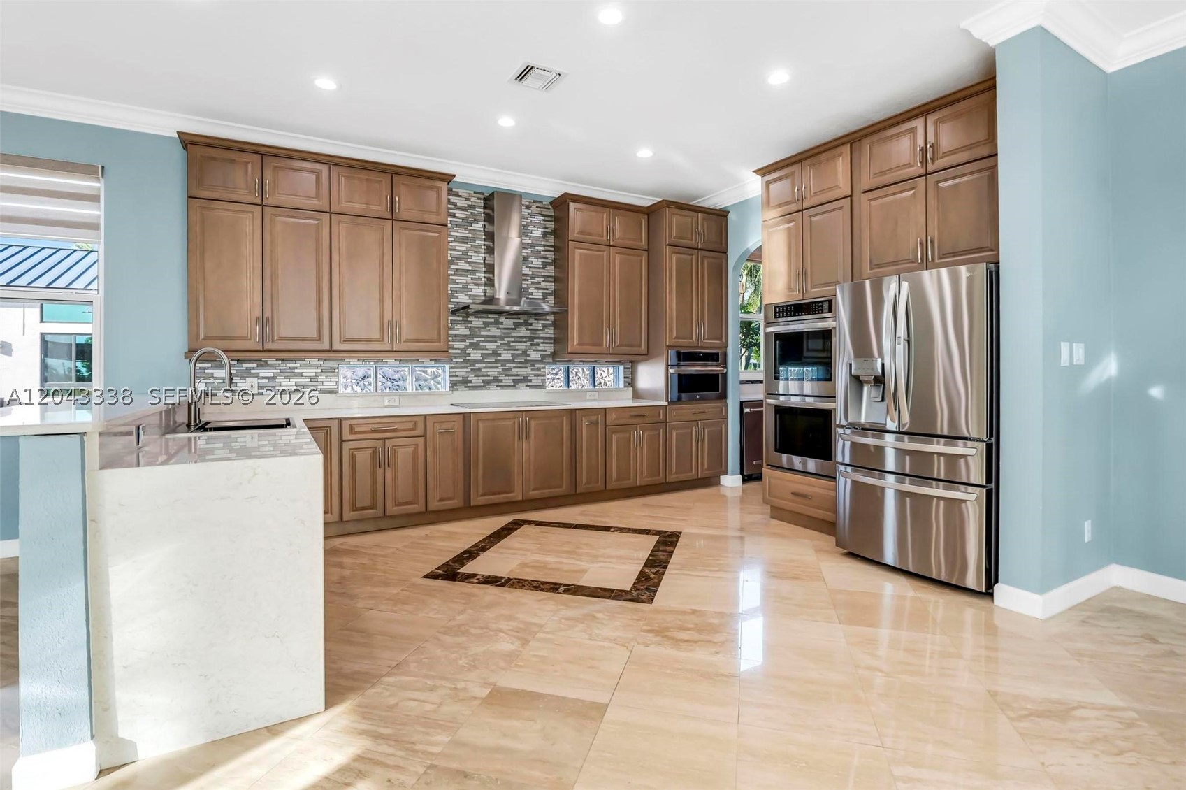 SUNSET LAKES PLAT ONE - Residential
