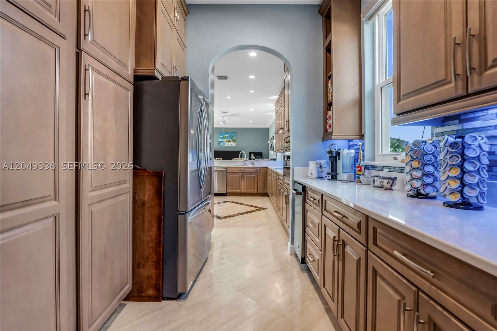 SUNSET LAKES PLAT ONE - Residential