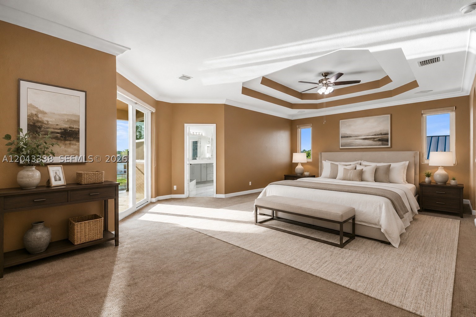 SUNSET LAKES PLAT ONE - Residential