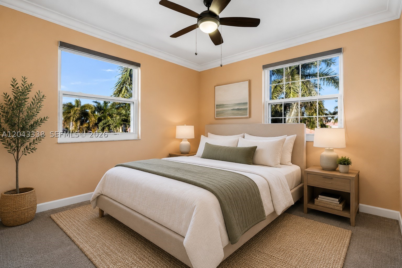 SUNSET LAKES PLAT ONE - Residential