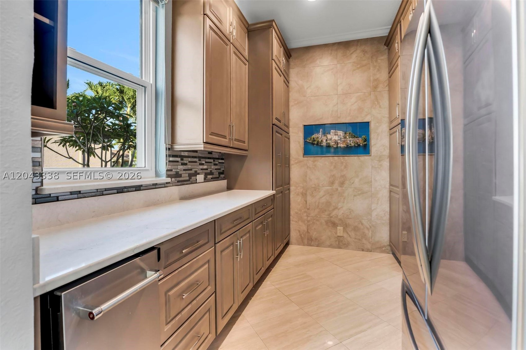 SUNSET LAKES PLAT ONE - Residential