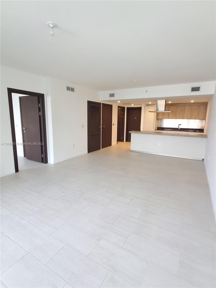 BRICKELL FLATIRON CONDO - Residential Lease