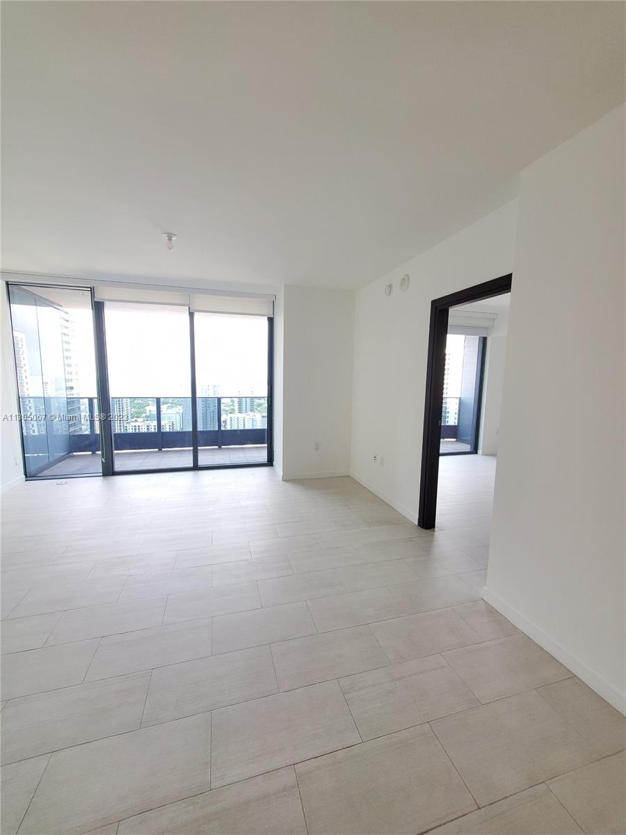 BRICKELL FLATIRON CONDO - Residential Lease