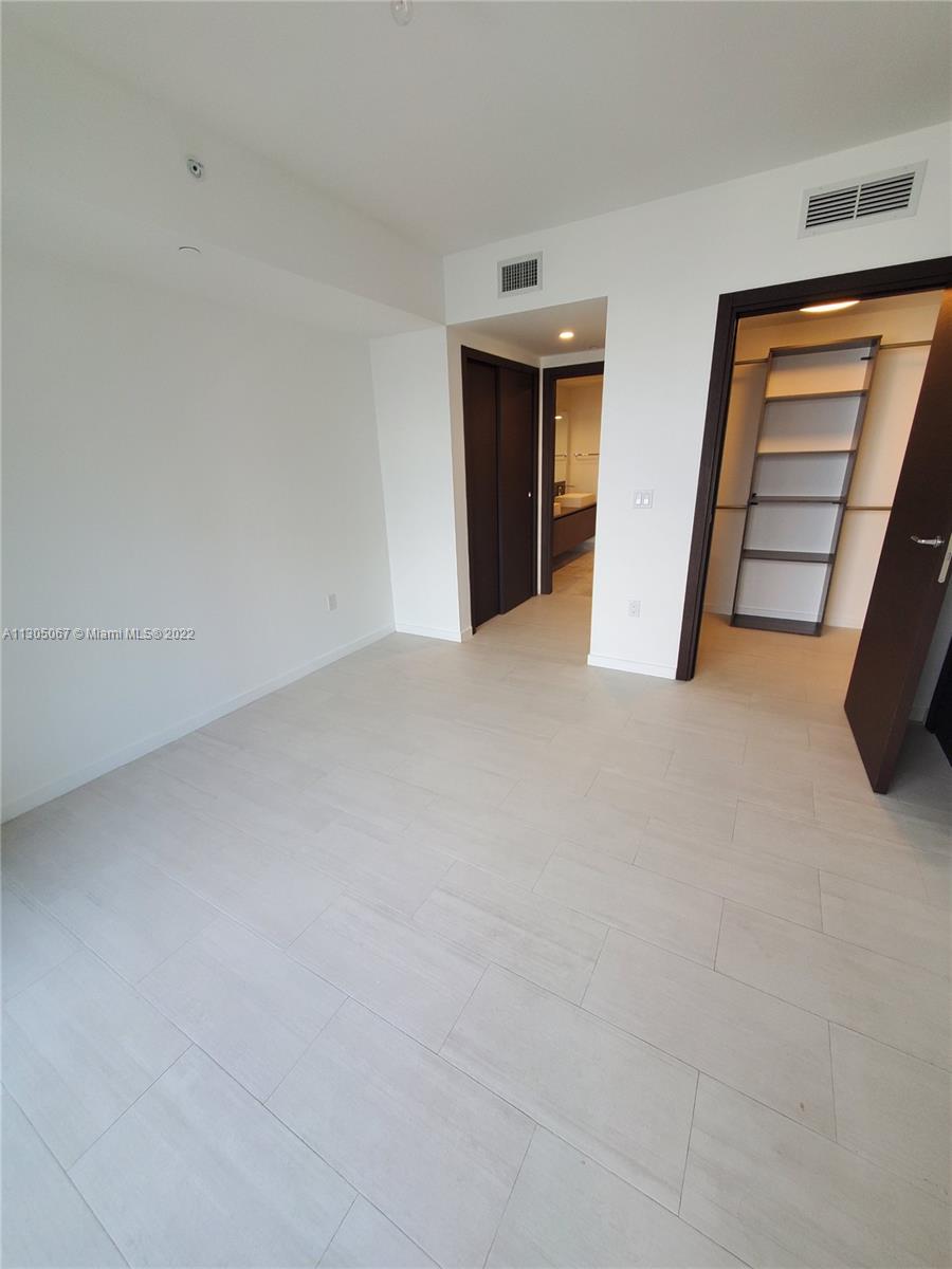 BRICKELL FLATIRON CONDO - Residential Lease