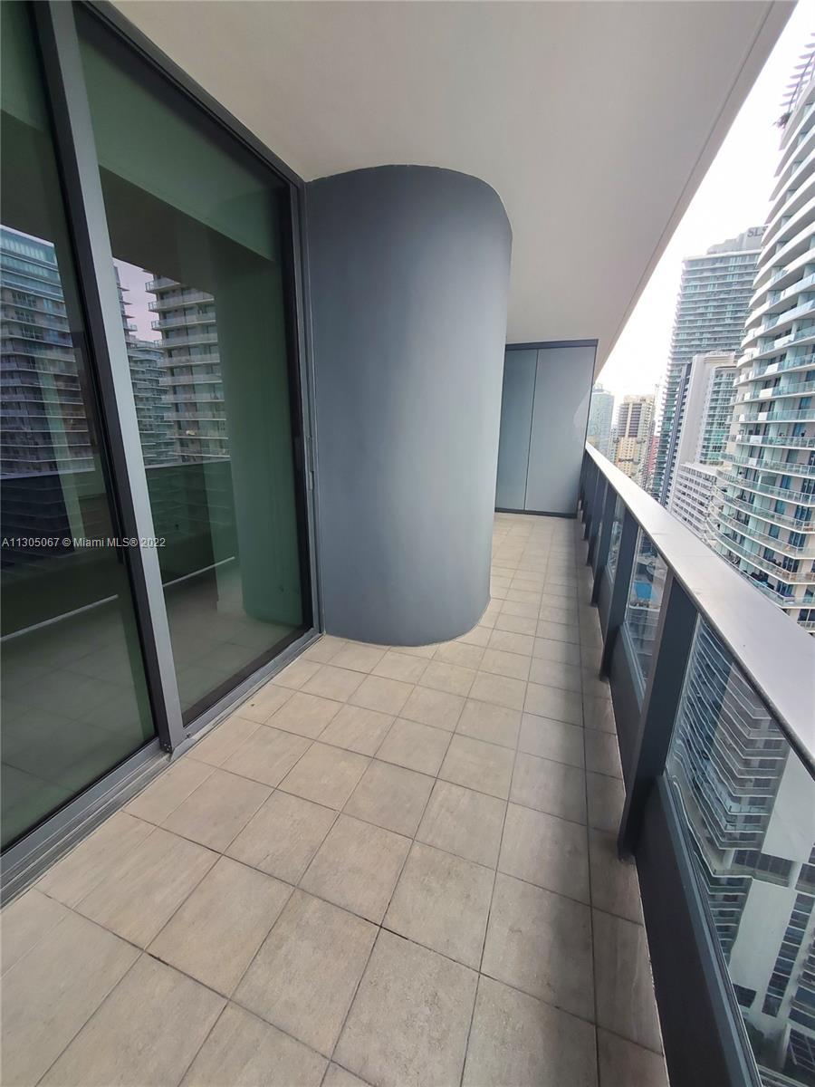 BRICKELL FLATIRON CONDO - Residential Lease