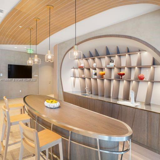 BRICKELL FLATIRON CONDO - Residential Lease