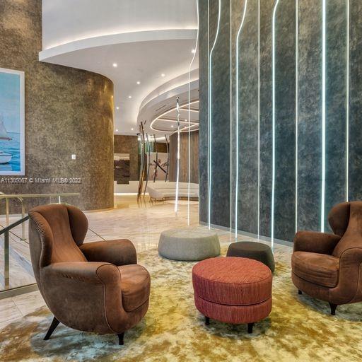 BRICKELL FLATIRON CONDO - Residential Lease